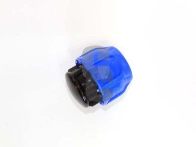 Нови предложения Тапа ПЕ черна ф25